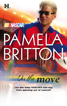 Title details for On the Move by Pamela Britton - Available